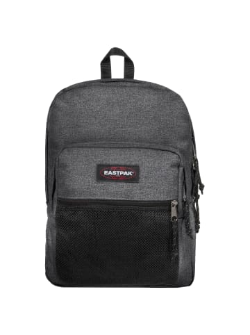 Eastpak Pinnacle 38 - Rucksack 42 cm in black denim