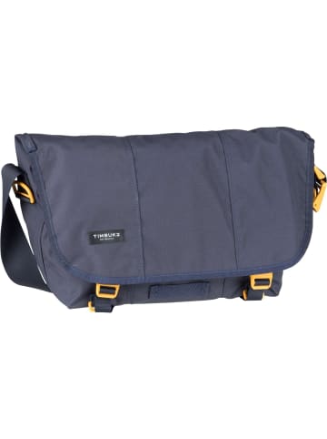 Timbuk2 Laptoptasche Flight Classic Messenger M in Nightfall/Marigold