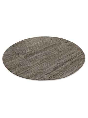 Teppich "Hamptons EIGHTEEN" in Grau Braun/Taupe