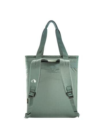 Tatonka Grip Bag Shopper Tasche 32 cm Laptopfach in sage green