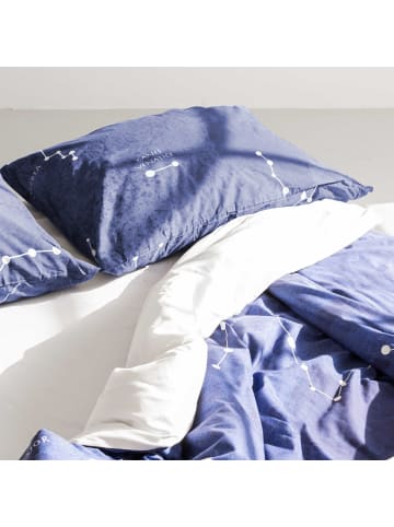 Happy Friday Cosmos Kissenbezug