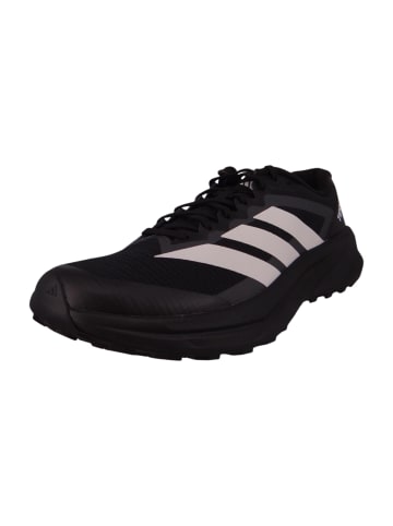 adidas Performance Halbschuhe schwarz