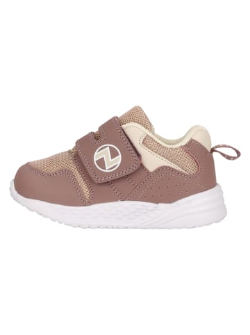Zigzag Sneaker Lalila in 1081 Antler