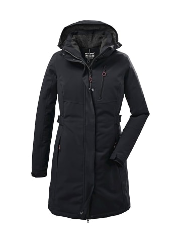 Killtec Jacke für Damen in schwarz
