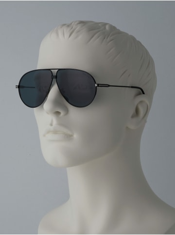 Tom Ford Sonnenbrille für Herren in schwarz