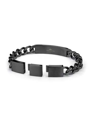 FYNCH-HATTON Armschmuck Armband in schwarz