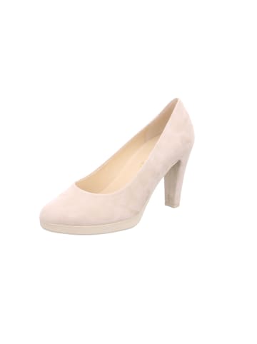 Gabor Pumps beige in beige