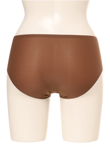 Chantelle Hipster in schoko - 0027