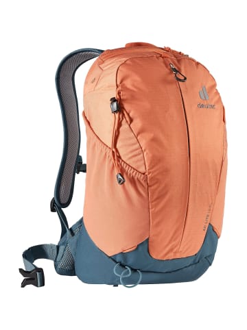 Deuter Wanderrucksack AC Lite 15 SL in Lachs