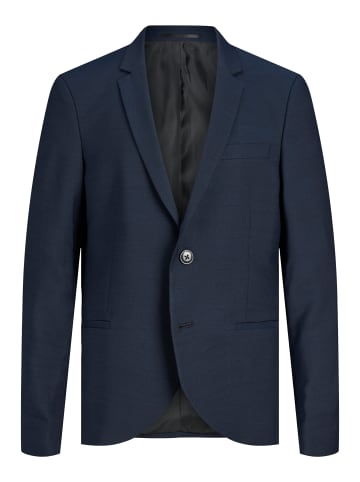 Jack & Jones Blazer in schwarz