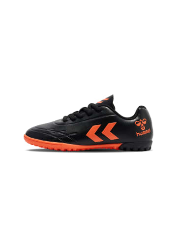 Hummel Top Star Fußball Kinder in NASTURTIUM