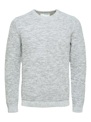 SELECTED HOMME Pullover SLHVINCE in Blau