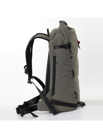 Nitro Splitpack 30 Rucksack 53 cm waxed lizard