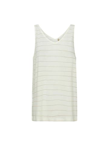 soyaconcept Top SC-FRIGGA in 1100C OFFWHITE COMBI