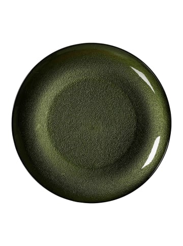 Ritzenhoff & Breker Platzteller Grazia ø 33 cm in Grün