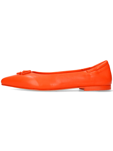 MELVIN & HAMILTON Ballerina Alora 4 in Orange