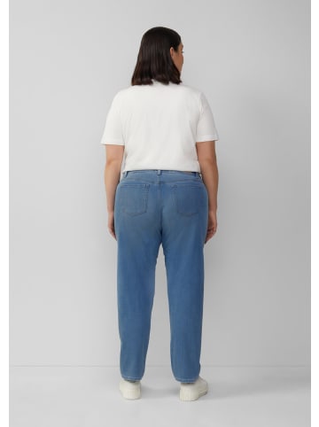 s.Oliver Jeans-Hose  in  53Z6_blau