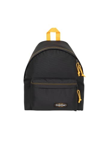 Eastpak Padded Pak'r Rucksack Schwarz