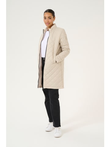 Kaffe Jacke KAloreen in Feather Gray