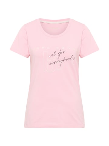 Bruno Banani T-Shirt Delaney in Rosa