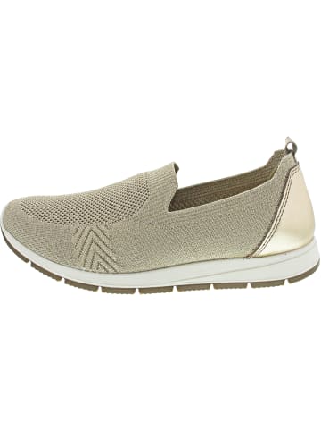 Dr. Stark Slipper Beige