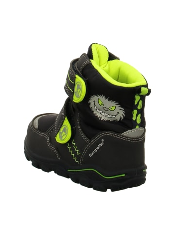 Lurchi Stiefel in Blau