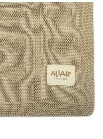 Aliap Decke Aliap in beige