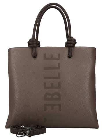 Rebelle Taschen ASE BIG in Ash