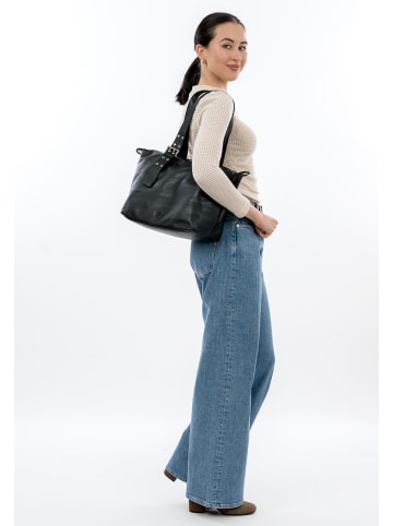 SURI FREY Shopper SFY Lorrey in black