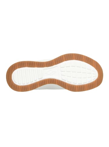 Skechers Sneakers Low Arch Fit UNO - Relaxing in weiß