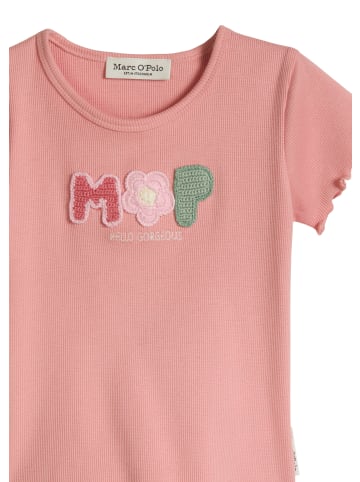 Marc O'Polo KIDS-GIRLS T-Shirt in Rot