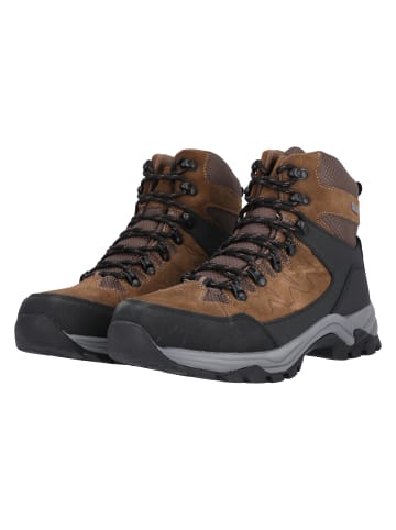 Whistler Boots Detion in 1137 Pine Bark