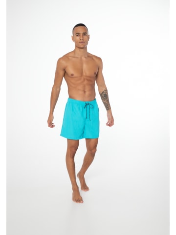 Protest " FASTER in Cool Aqua