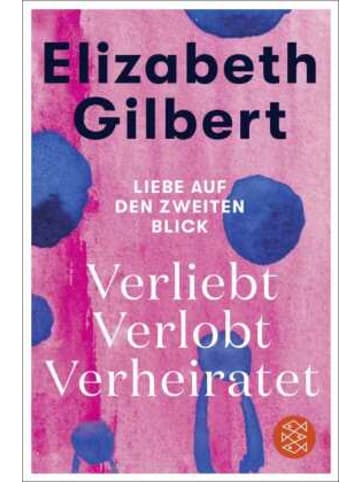 FISCHER Taschenbuch Buch - Verliebt Verlobt Verheiratet
