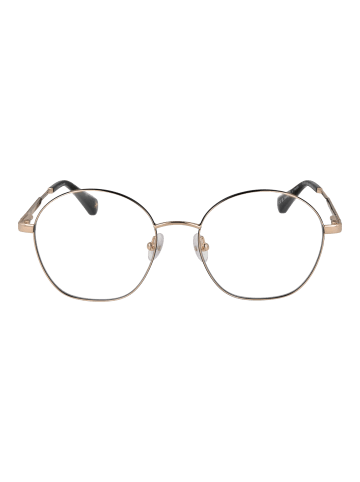Christian Lacroix Frauen Optische Fassungen Rund Beige