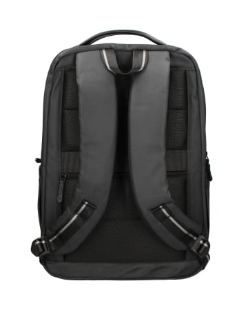 Enrico Coveri Rucksack in GREY
