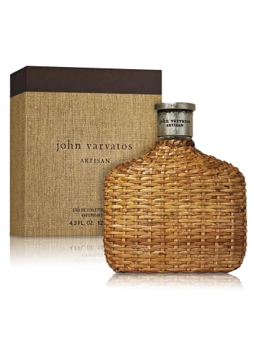John Varvatos Artisan homme/men, Eau de Toilette, 1er Pack (1 x 75 ml)