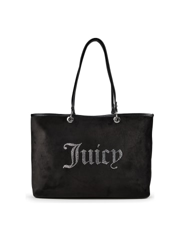 Juicy Couture Kimberly Shopper Tasche 45 cm black