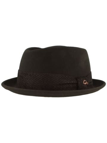 Göttmann Trilby in schwarz