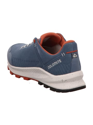 DOLOMITE Sneaker Low in Blau