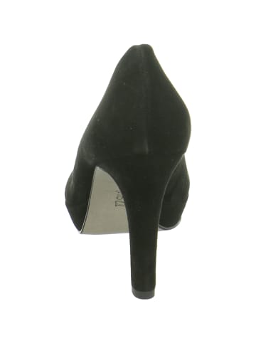Paul Green Plateau-Pumps für Damen in schwarz