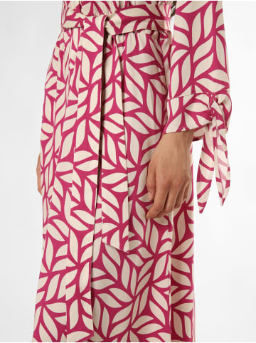 More & More Kleid in pink ecru - 0001