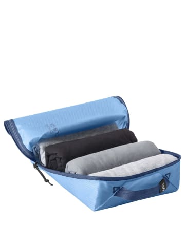 Eagle Creek Pack-It Starter Set 3tlg - Packsack (blue dawn) in blue dawn