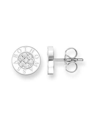 Thomas Sabo Ohrstecker in silber