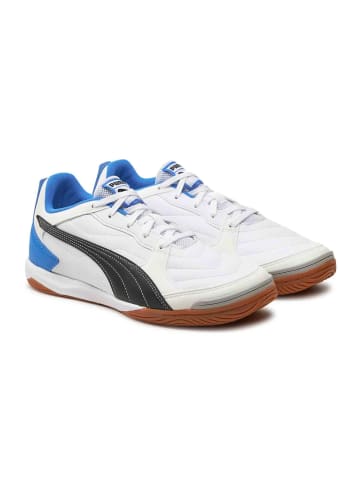 Puma Sneakers Low PRESSING IV in weiß
