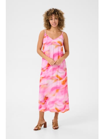 Cream Kleid CRNana A-shape in Blurred Pink