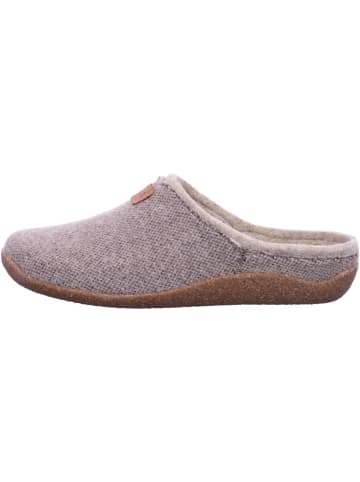 Josef Seibel Hausschuhe Damen  in Beige