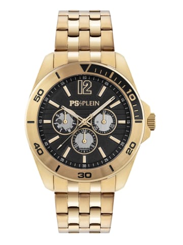 Quarzuhr PSWHA0426 in gold
