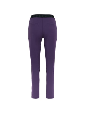 Venice Beach Sporthosen lang VB_Shelly in Lila465