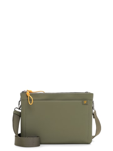SURI FREY Umhängetasche SFY Alley in khaki 910
